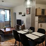 Apartman Sea Garden Idm