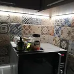 Apartman Sea Garden Idm *