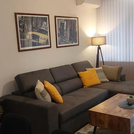 Sea Garden Idm Apartment