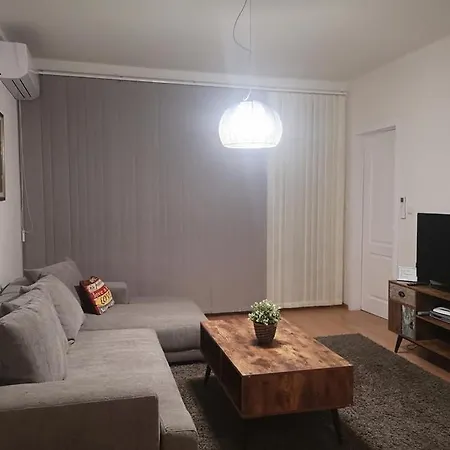 Sea Garden Idm Апартаменты Варна